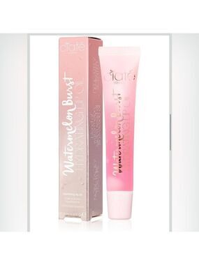 Ciate London Watermelon Burst Lip Oil Hydrating